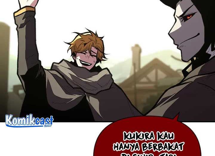 Talent-Swallowing Magician Chapter 34 page 27