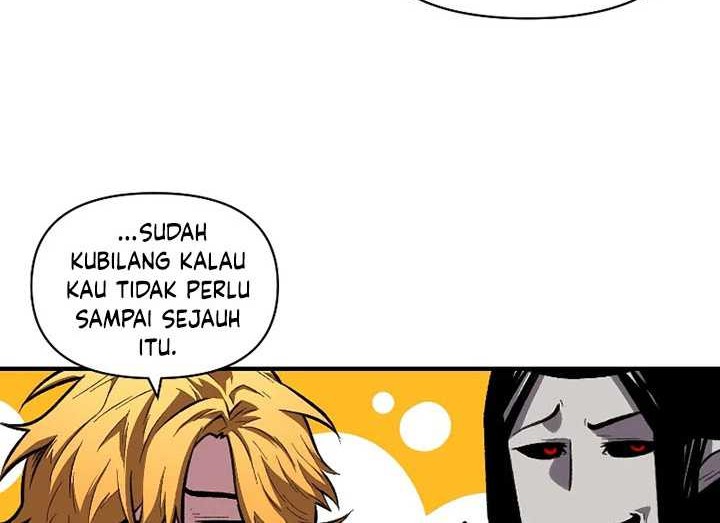Talent-Swallowing Magician Chapter 34 page 31