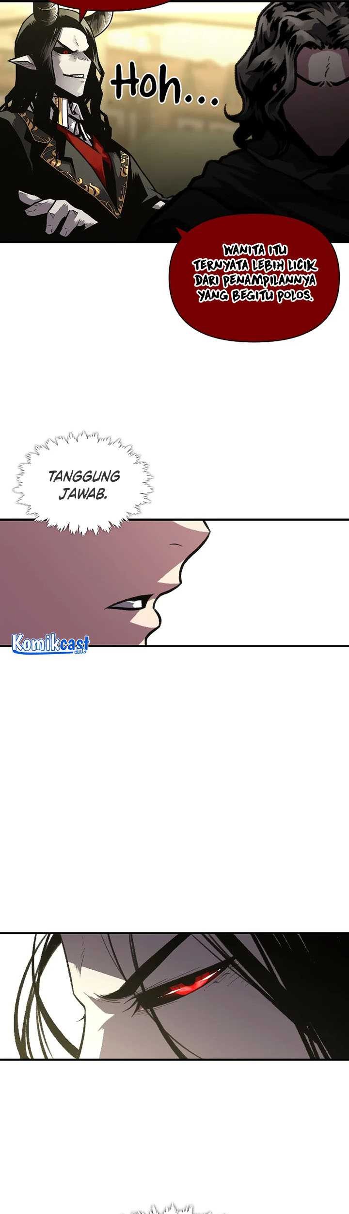 Talent-Swallowing Magician Chapter 34 page 34