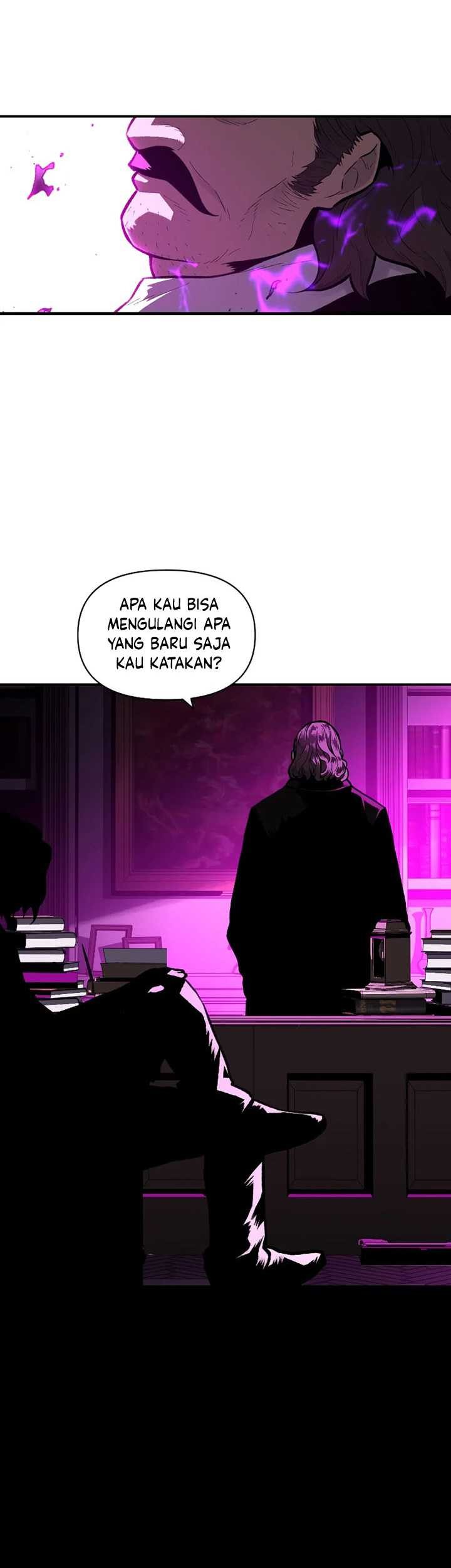 Talent-Swallowing Magician Chapter 34 page 48