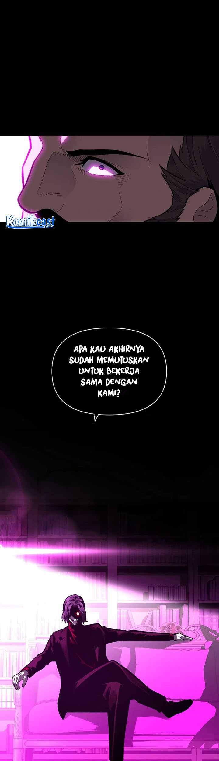 Talent-Swallowing Magician Chapter 34 page 50
