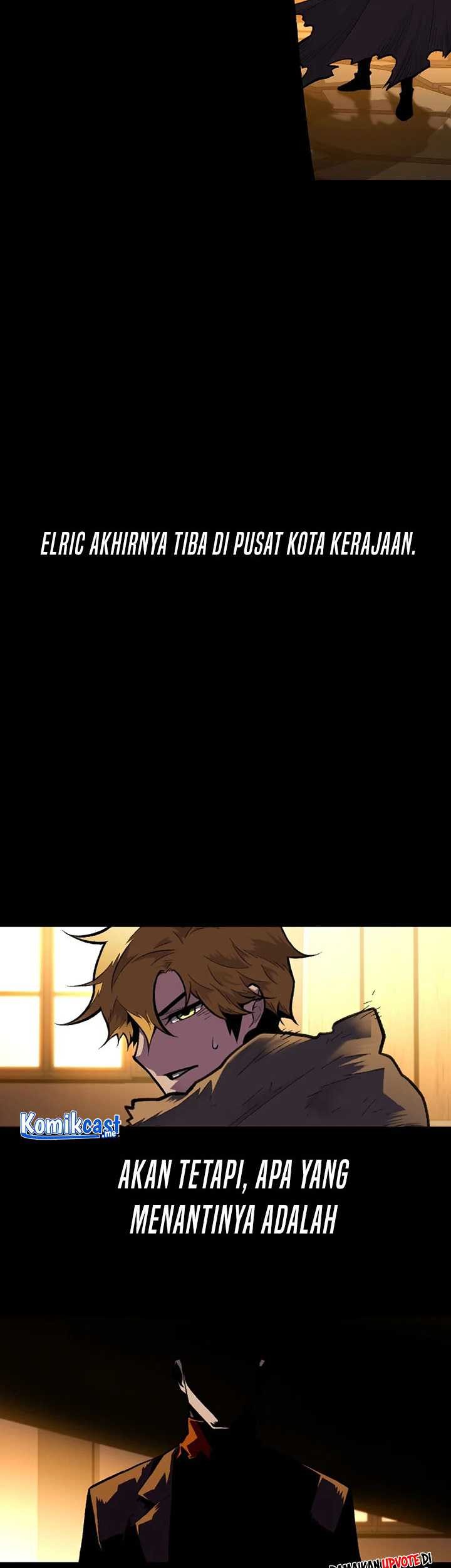 Talent-Swallowing Magician Chapter 34 page 54