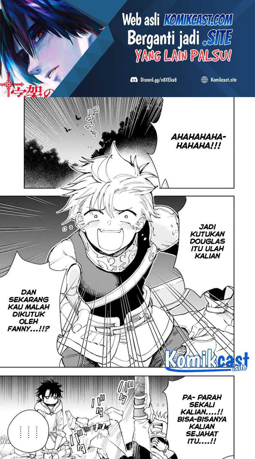 Manga Boukensha License o Hakudatsu Sareta Ossan Dakedo, Manamusume ga Dekita no de Nonbiri Jinsei Chapter 34.1 gambar 2