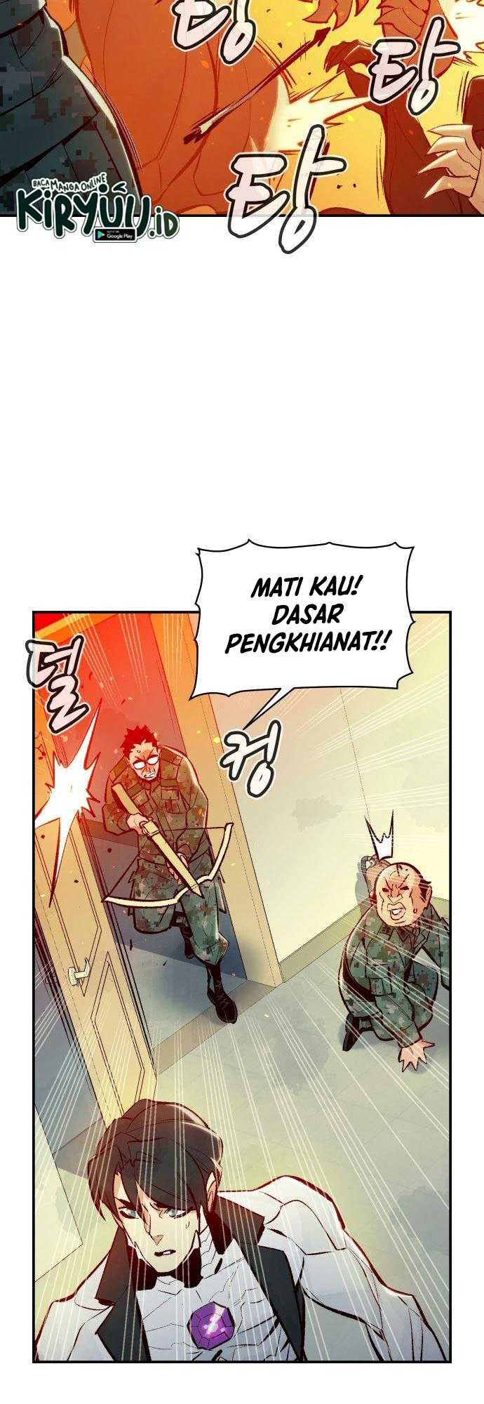 Alone Necromancer Chapter 44 page 43