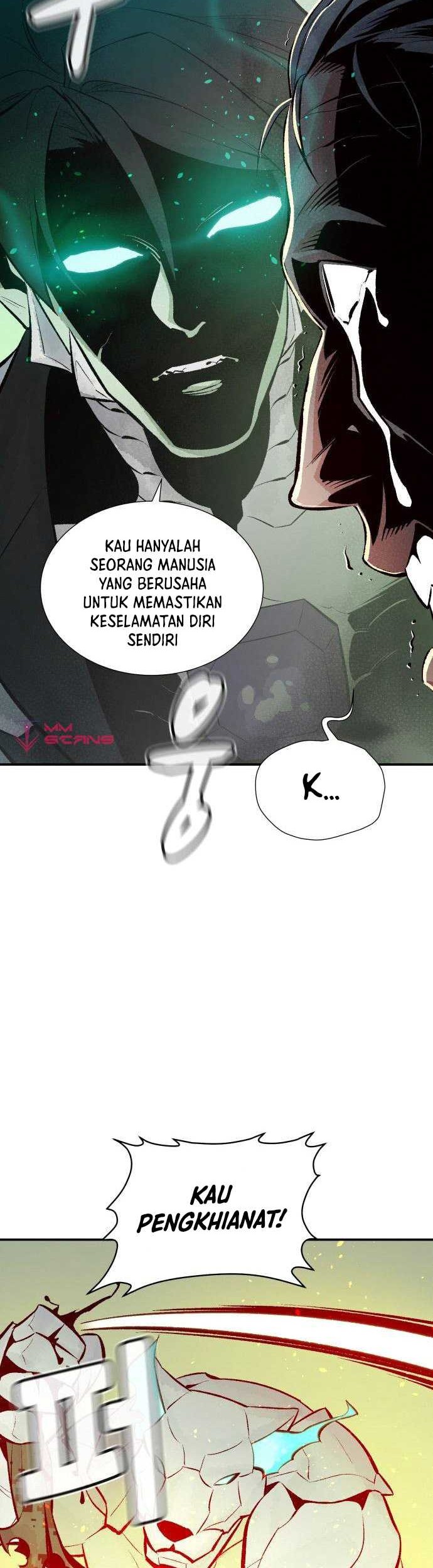 Alone Necromancer Chapter 44 page 57