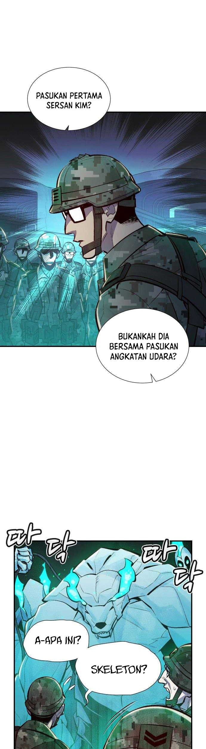 Alone Necromancer Chapter 44 page 6