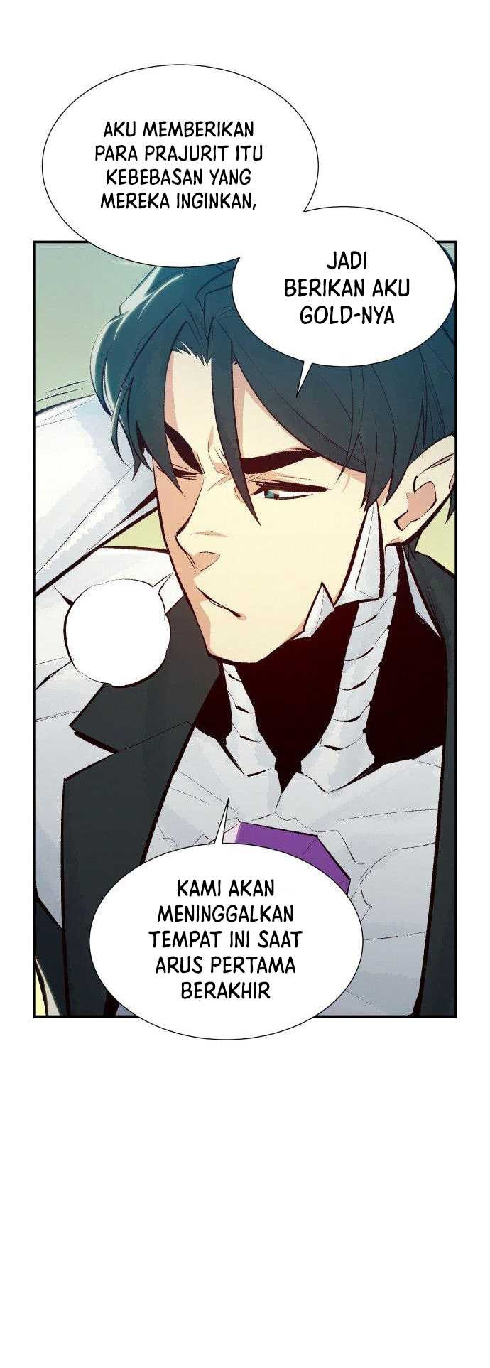 Alone Necromancer Chapter 44 page 28