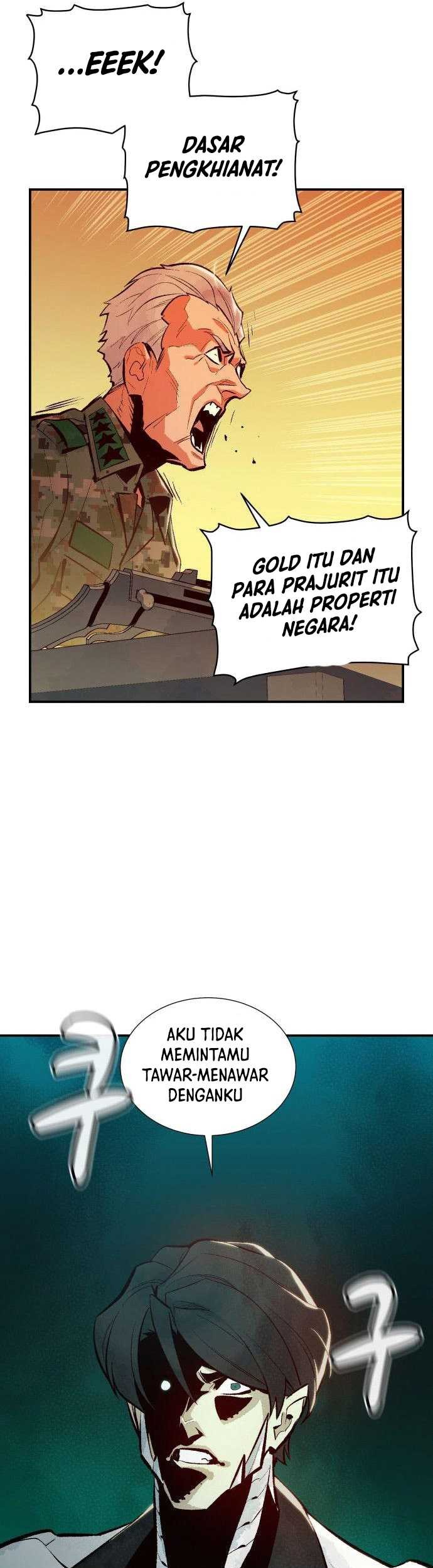 Alone Necromancer Chapter 44 page 29