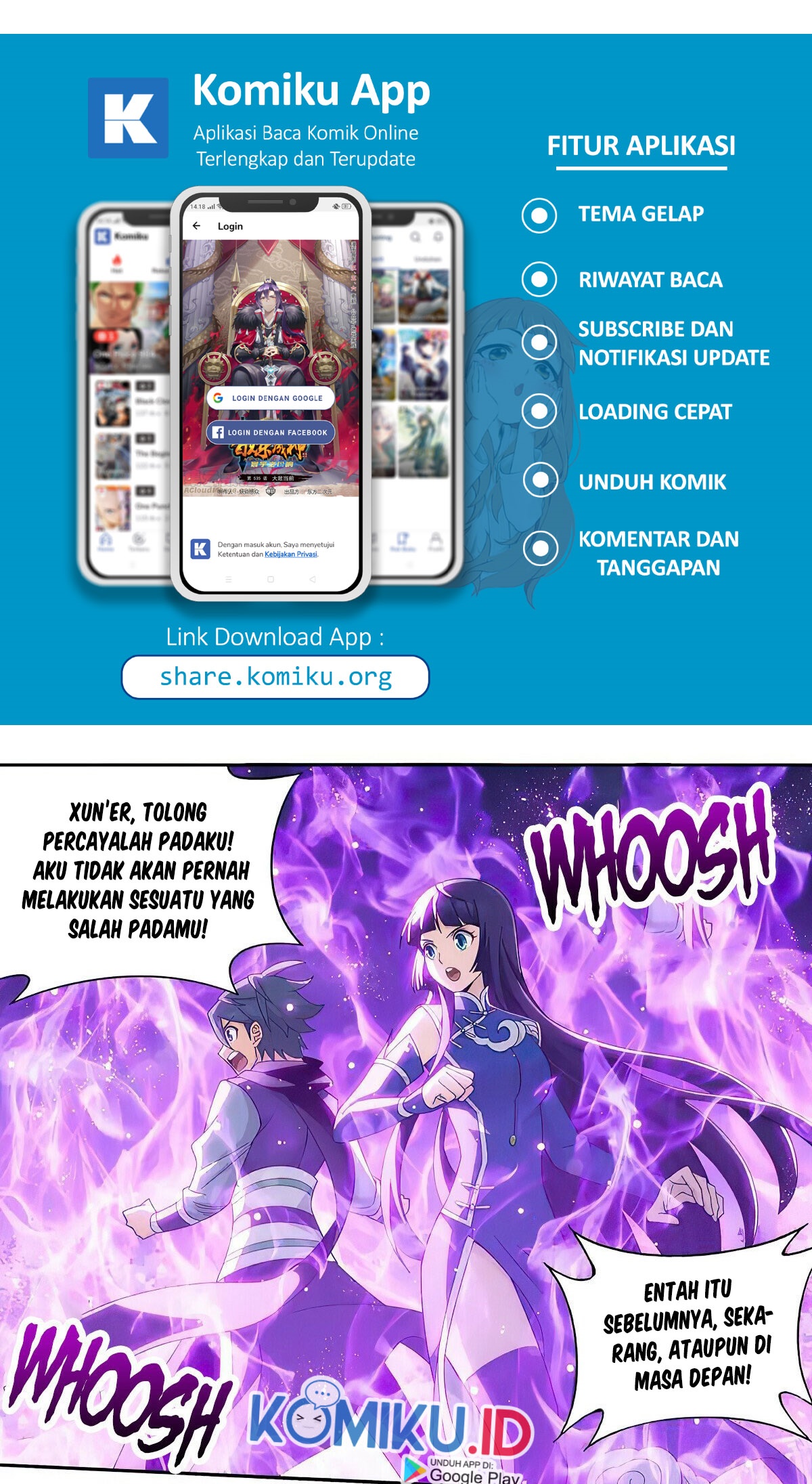 Manhua Battle Through the Heavens Chapter 370 gambar 2