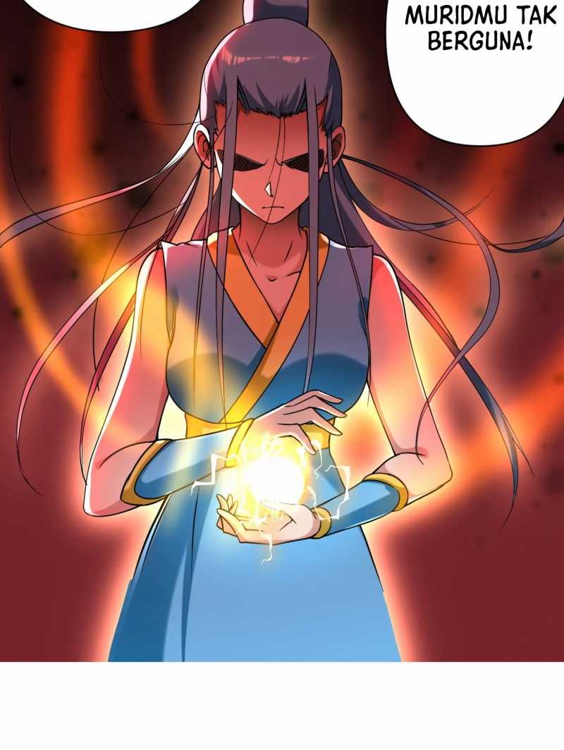 My Disciples Are All Immortals Chapter 60 page 18