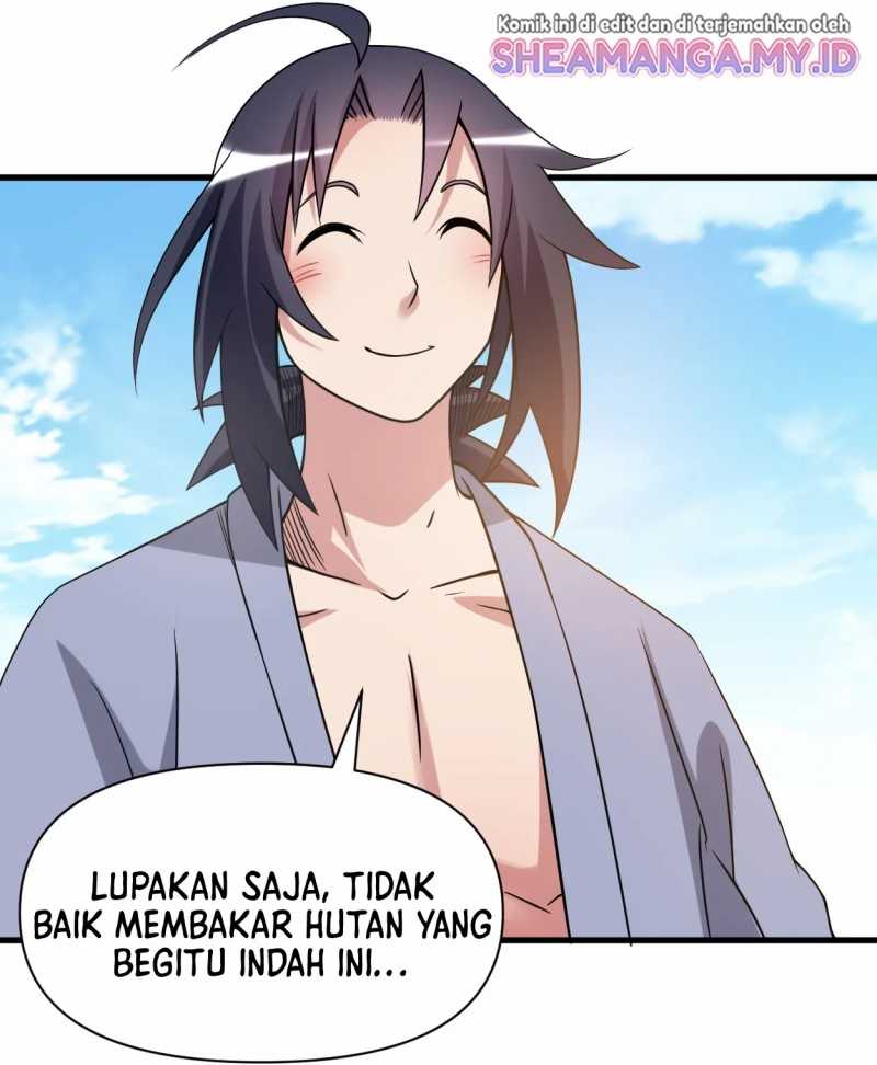 My Disciples Are All Immortals Chapter 60 page 40
