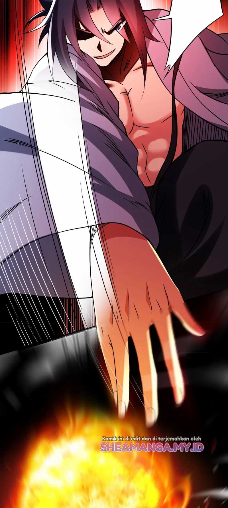 My Disciples Are All Immortals Chapter 60 page 45
