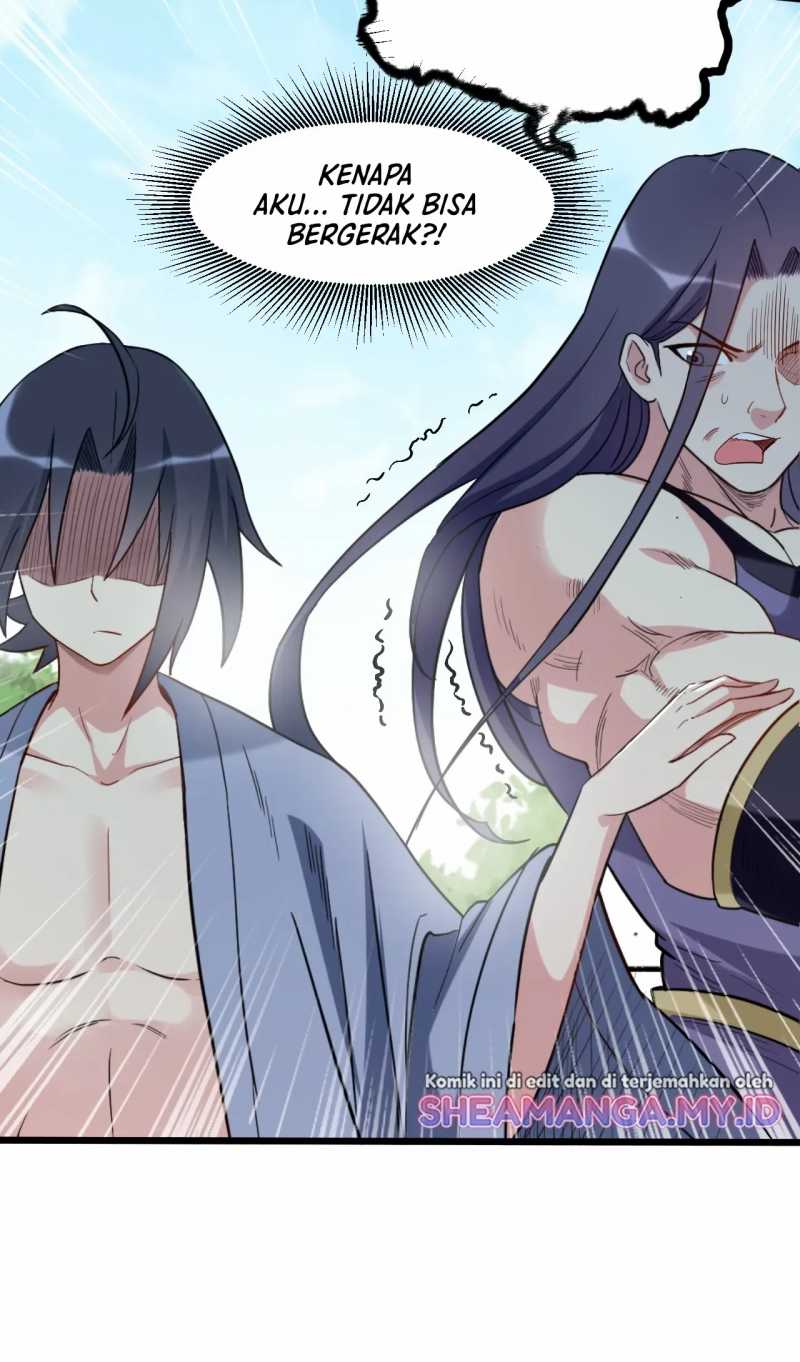 My Disciples Are All Immortals Chapter 59 page 10