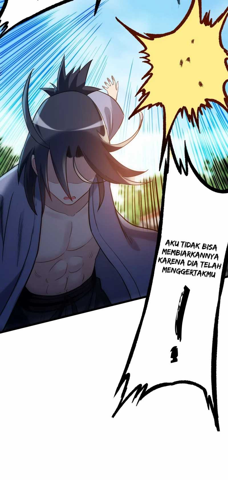 My Disciples Are All Immortals Chapter 59 page 16