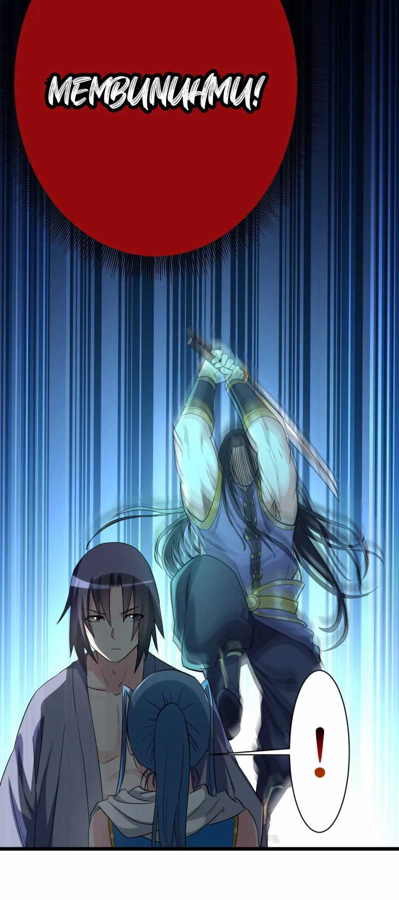 My Disciples Are All Immortals Chapter 59 page 21
