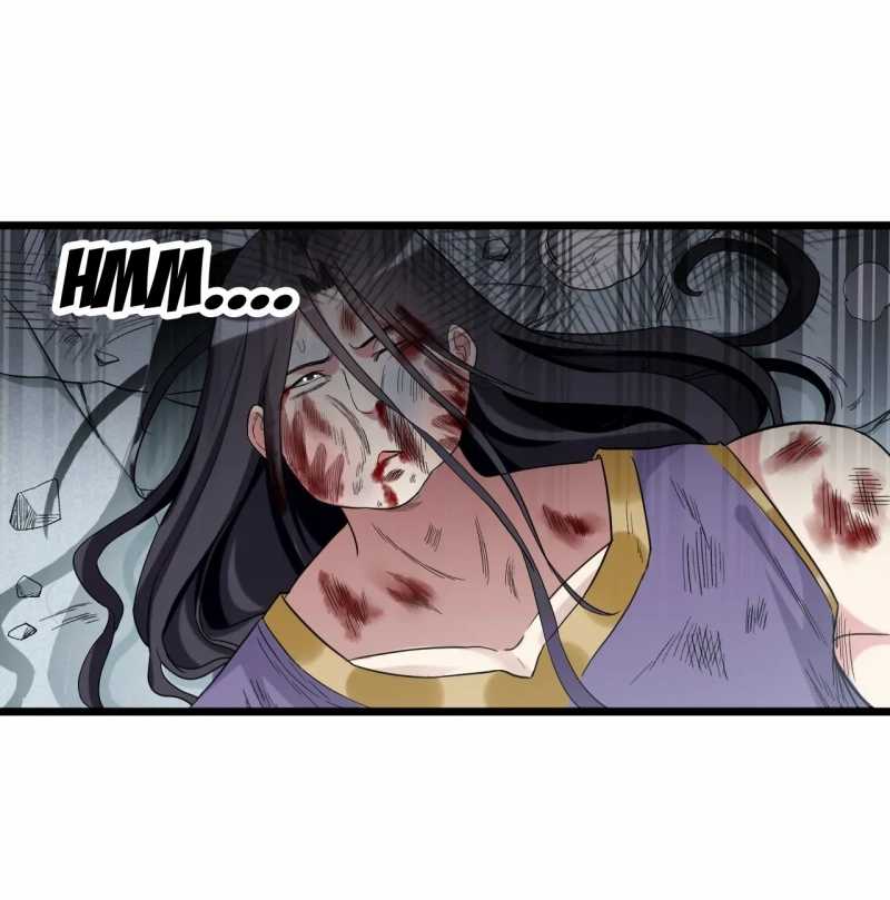 My Disciples Are All Immortals Chapter 59 page 24