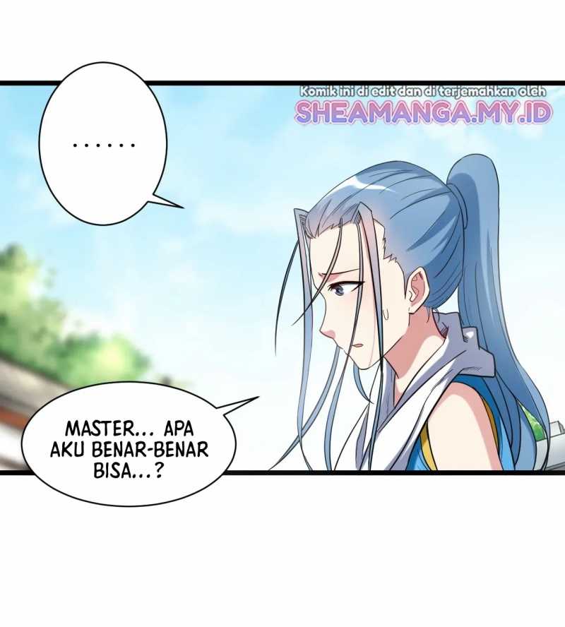 My Disciples Are All Immortals Chapter 59 page 34