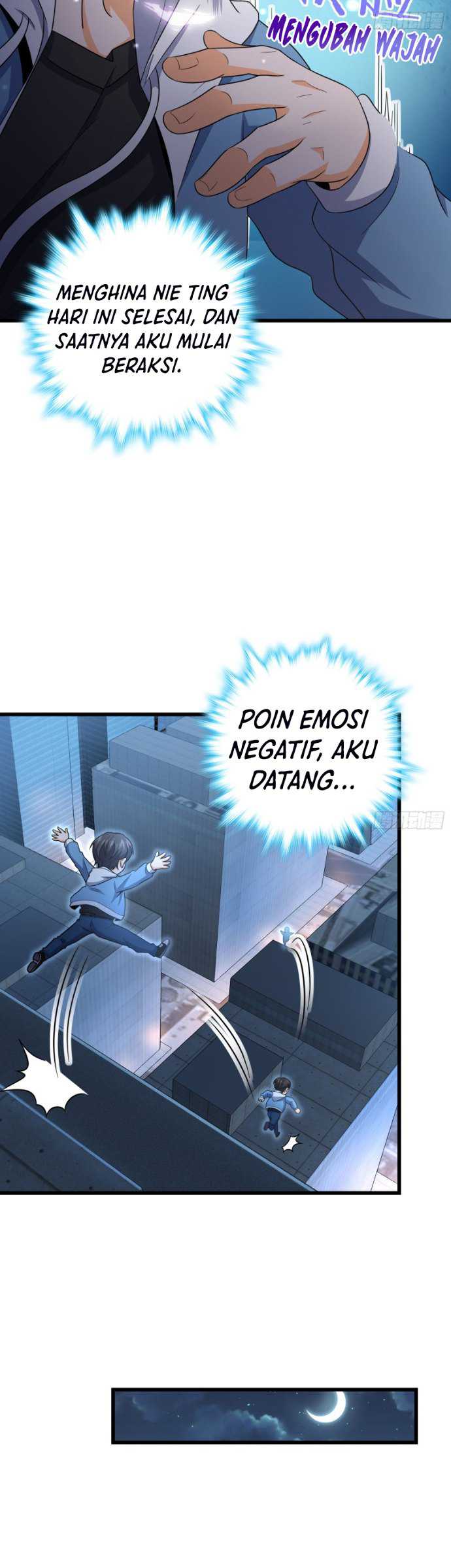 Spare Me, Great Lord! Chapter 225 page 66