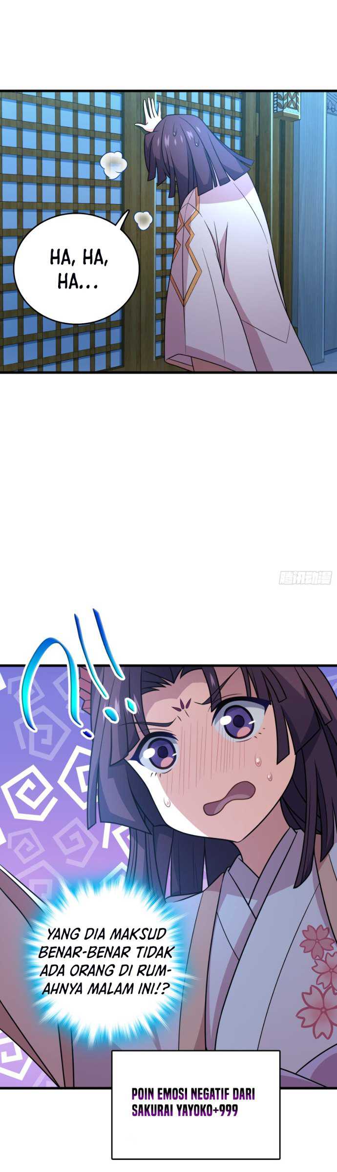 Spare Me, Great Lord! Chapter 224 page 20
