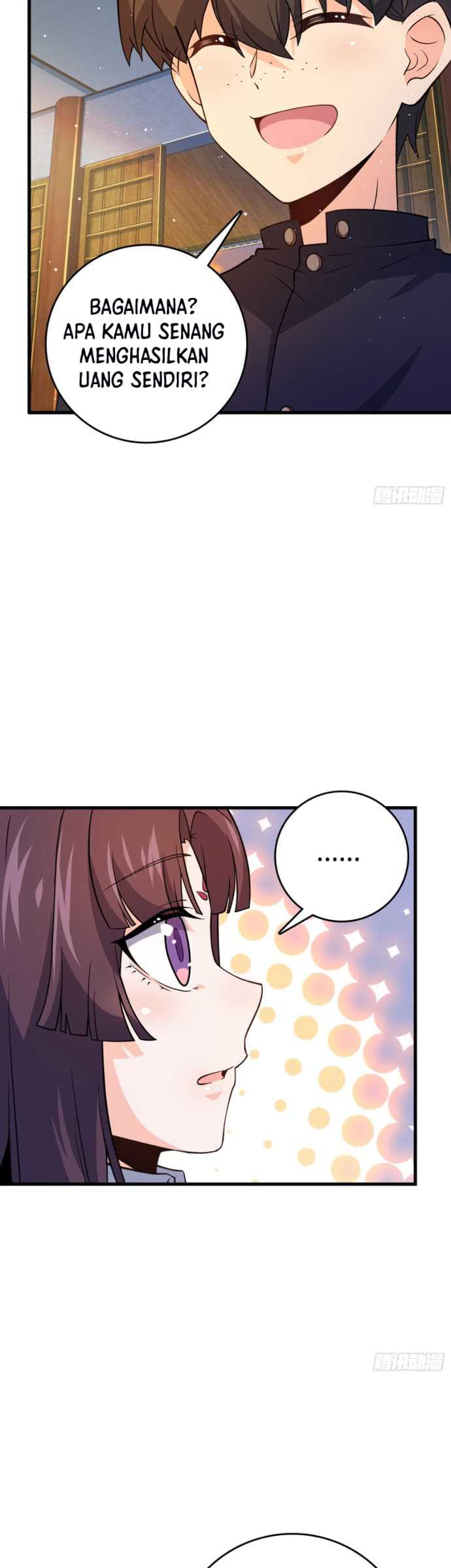 Spare Me, Great Lord! Chapter 220 page 23