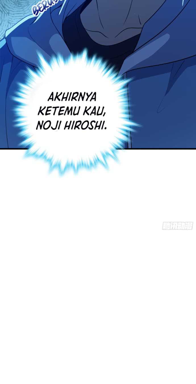 Spare Me, Great Lord! Chapter 220 page 33