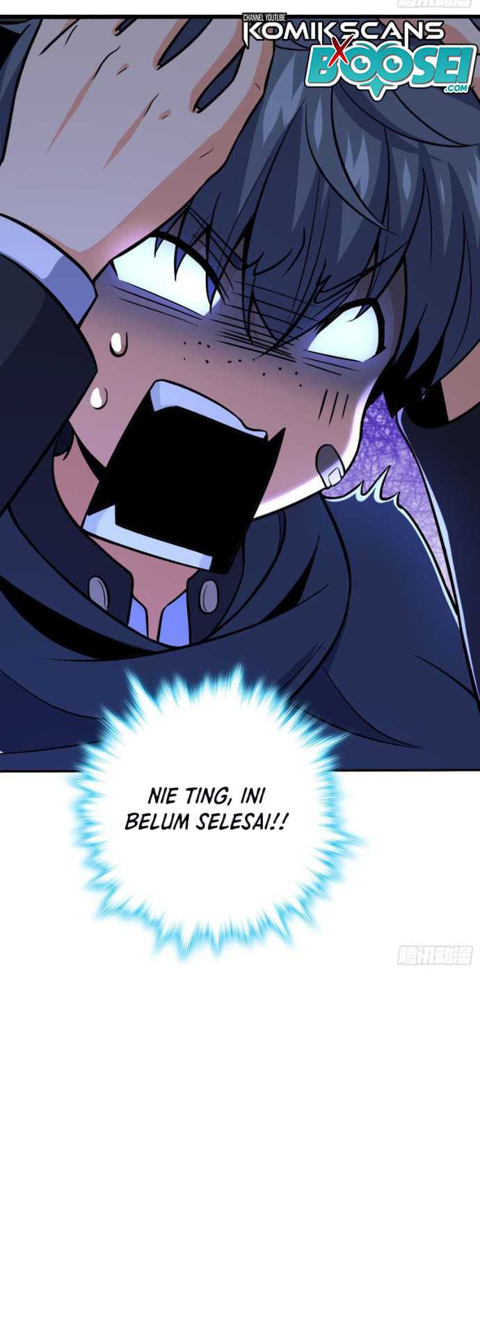 Spare Me, Great Lord! Chapter 212 page 40