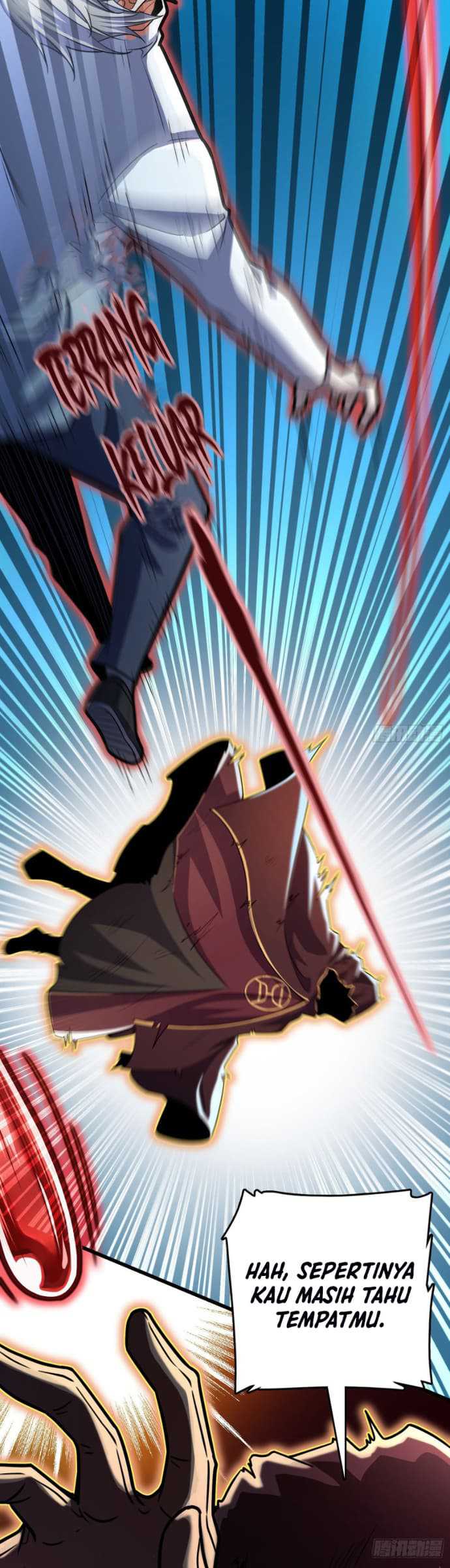 Spare Me, Great Lord! Chapter 200 page 18