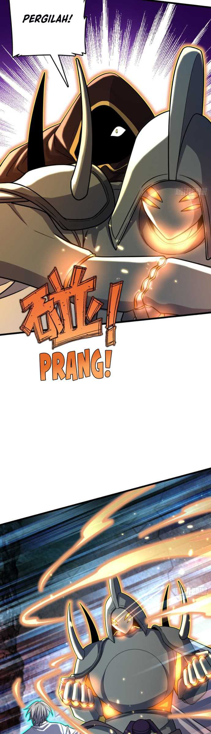 Spare Me, Great Lord! Chapter 200 page 26