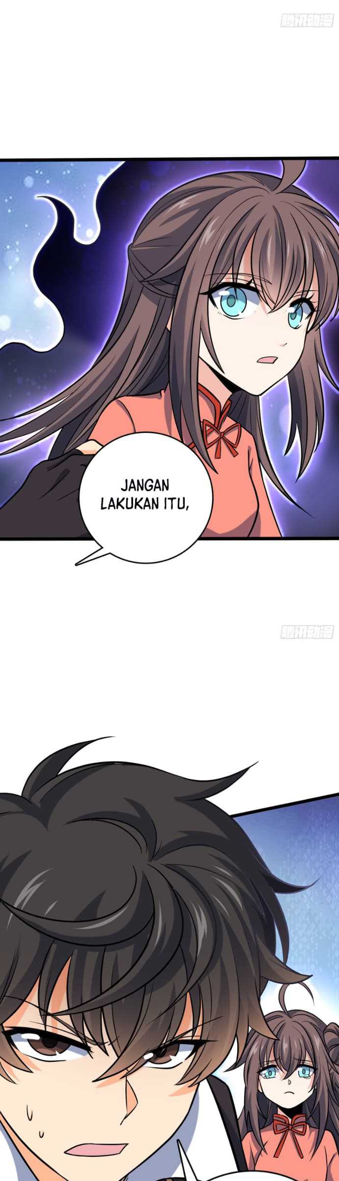 Spare Me, Great Lord! Chapter 199 page 25