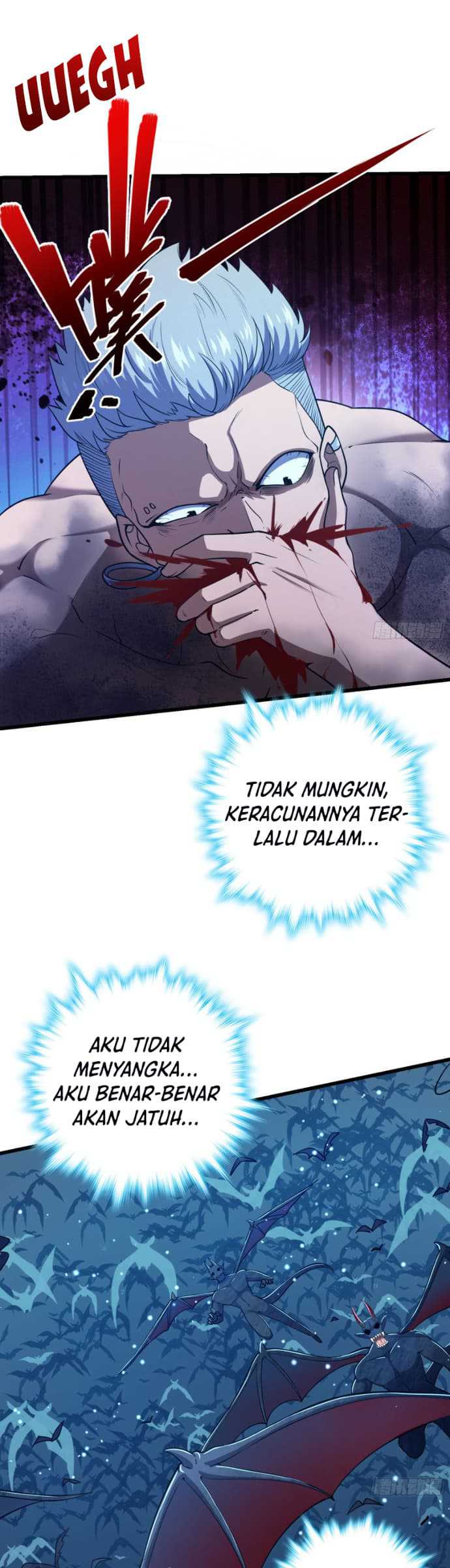 Spare Me, Great Lord! Chapter 198 page 21