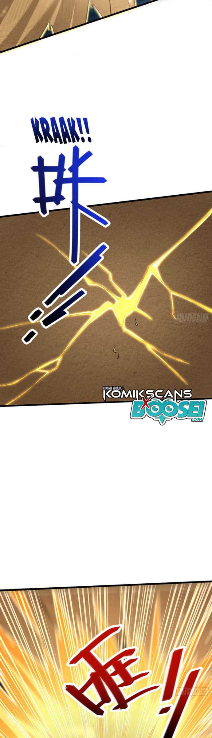 Spare Me, Great Lord! Chapter 198 page 38