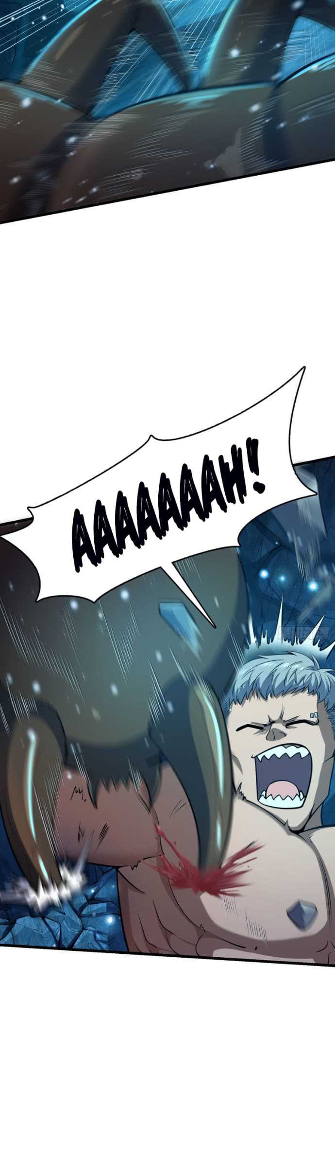 Spare Me, Great Lord! Chapter 198 page 4