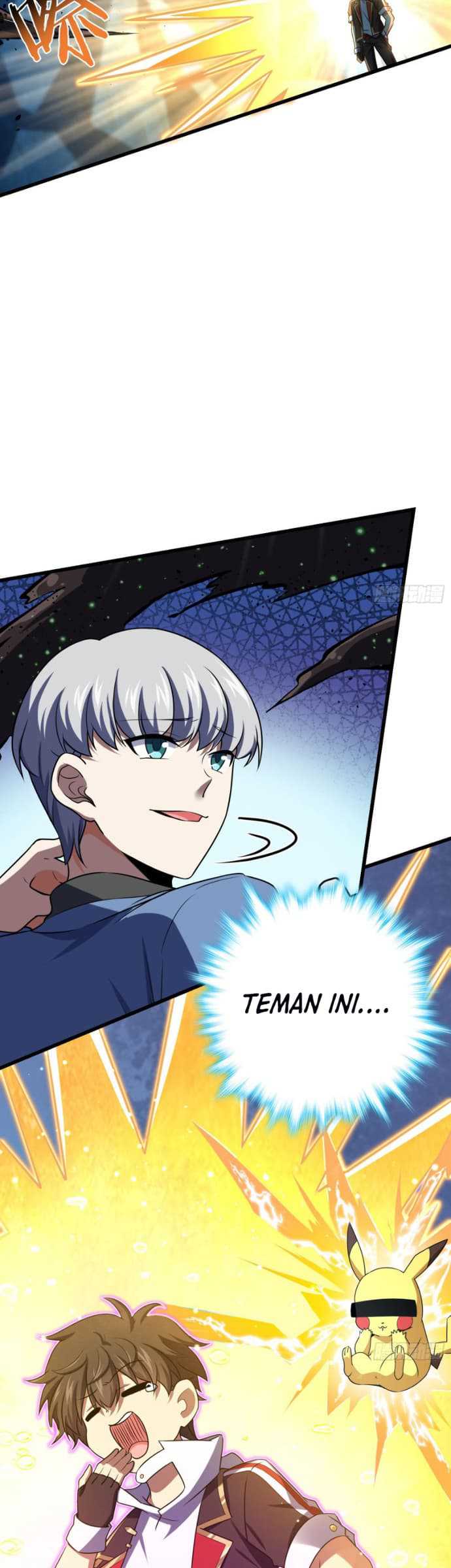 Spare Me, Great Lord! Chapter 193 page 13