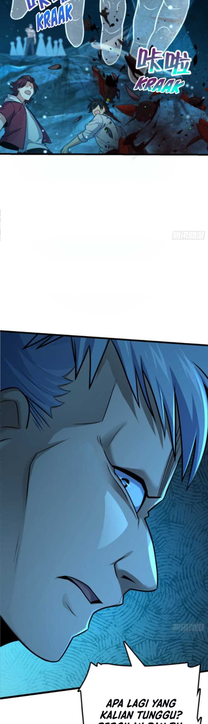 Spare Me, Great Lord! Chapter 190 page 32