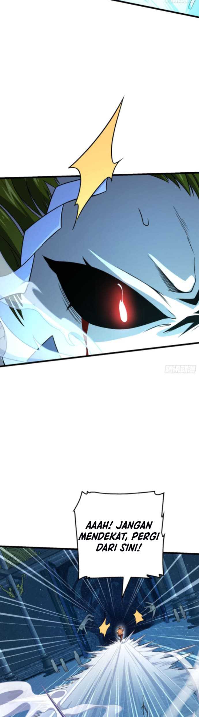 Spare Me, Great Lord! Chapter 185 page 18