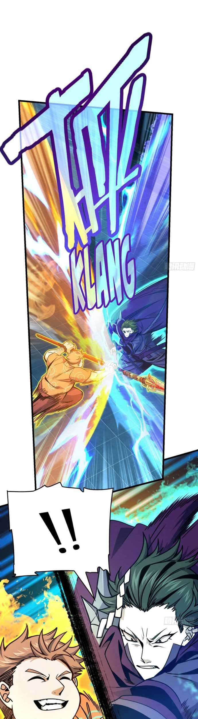 Spare Me, Great Lord! Chapter 184 page 25