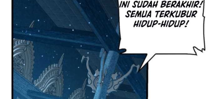 Spare Me, Great Lord! Chapter 182 page 22