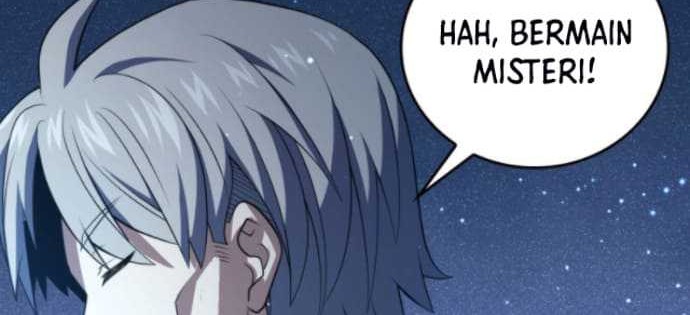 Spare Me, Great Lord! Chapter 182 page 24