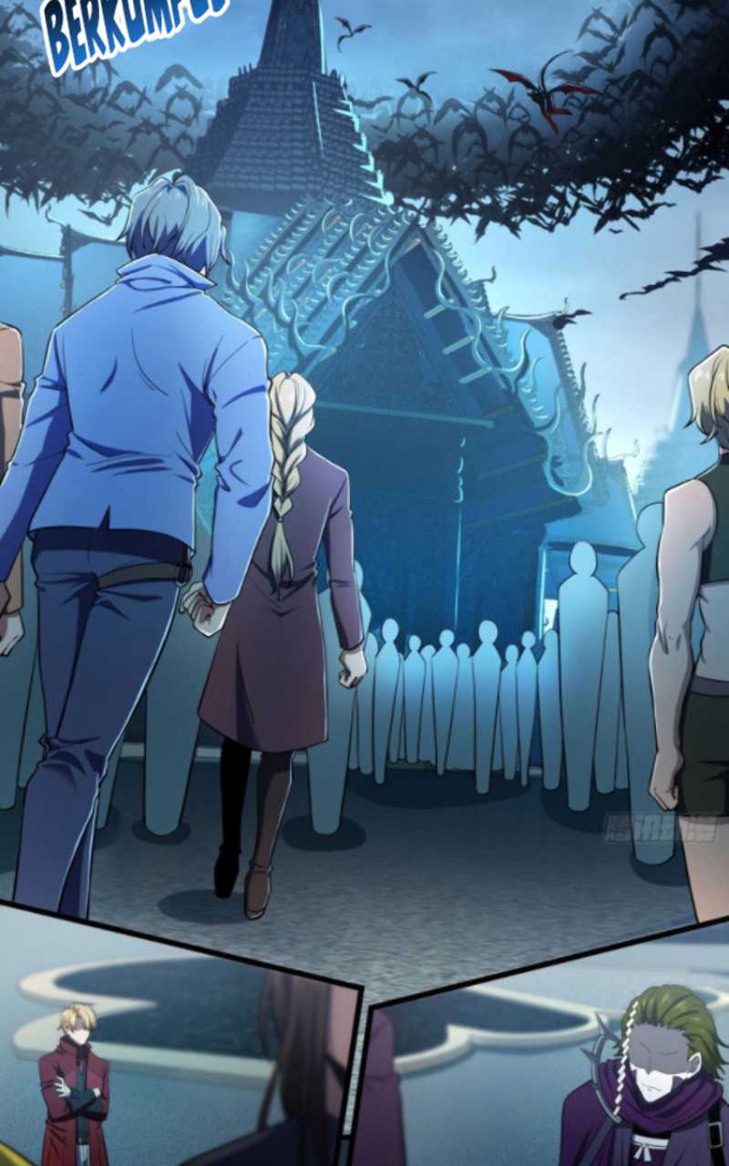 Spare Me, Great Lord! Chapter 179 page 19