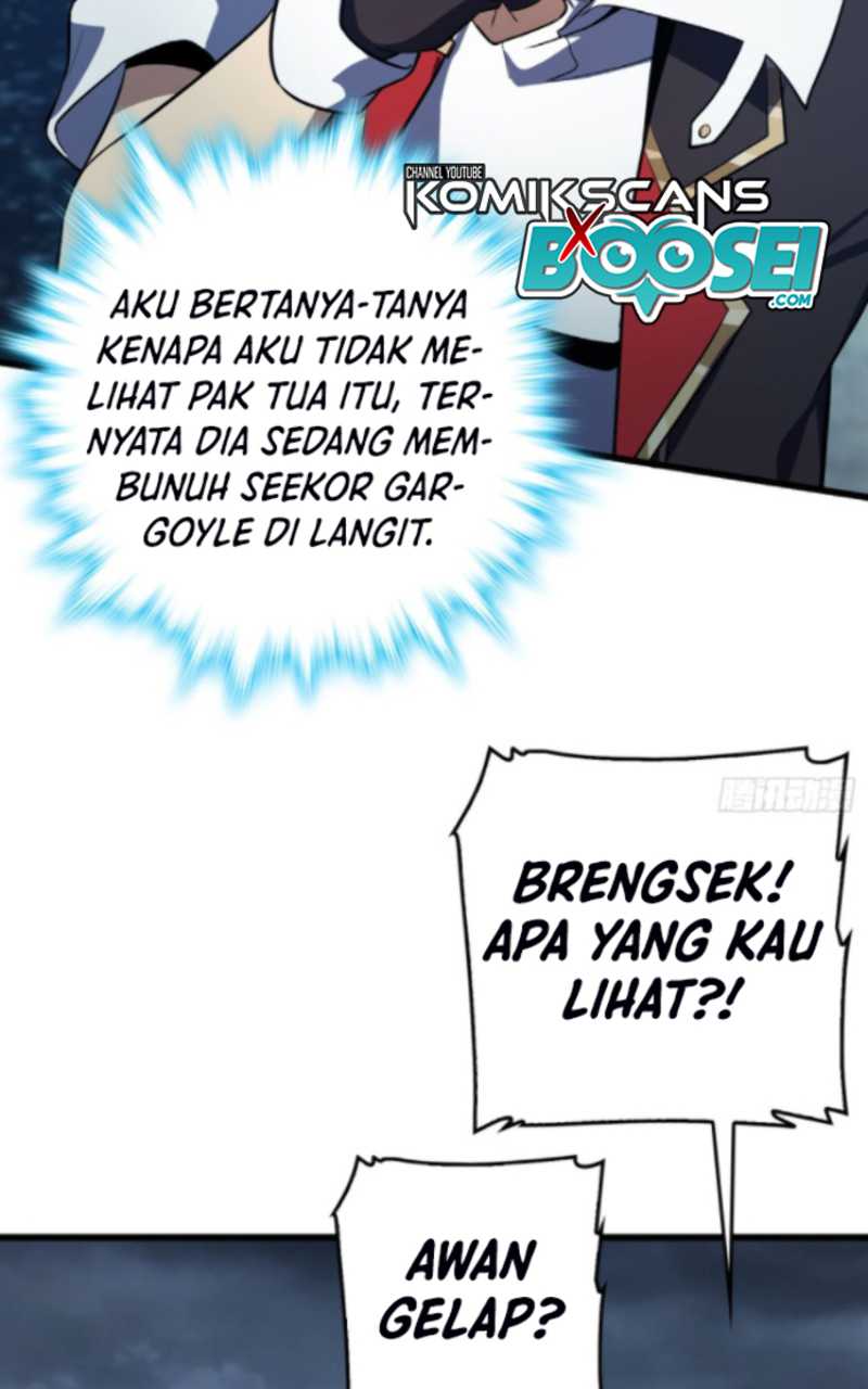 Spare Me, Great Lord! Chapter 179 page 35