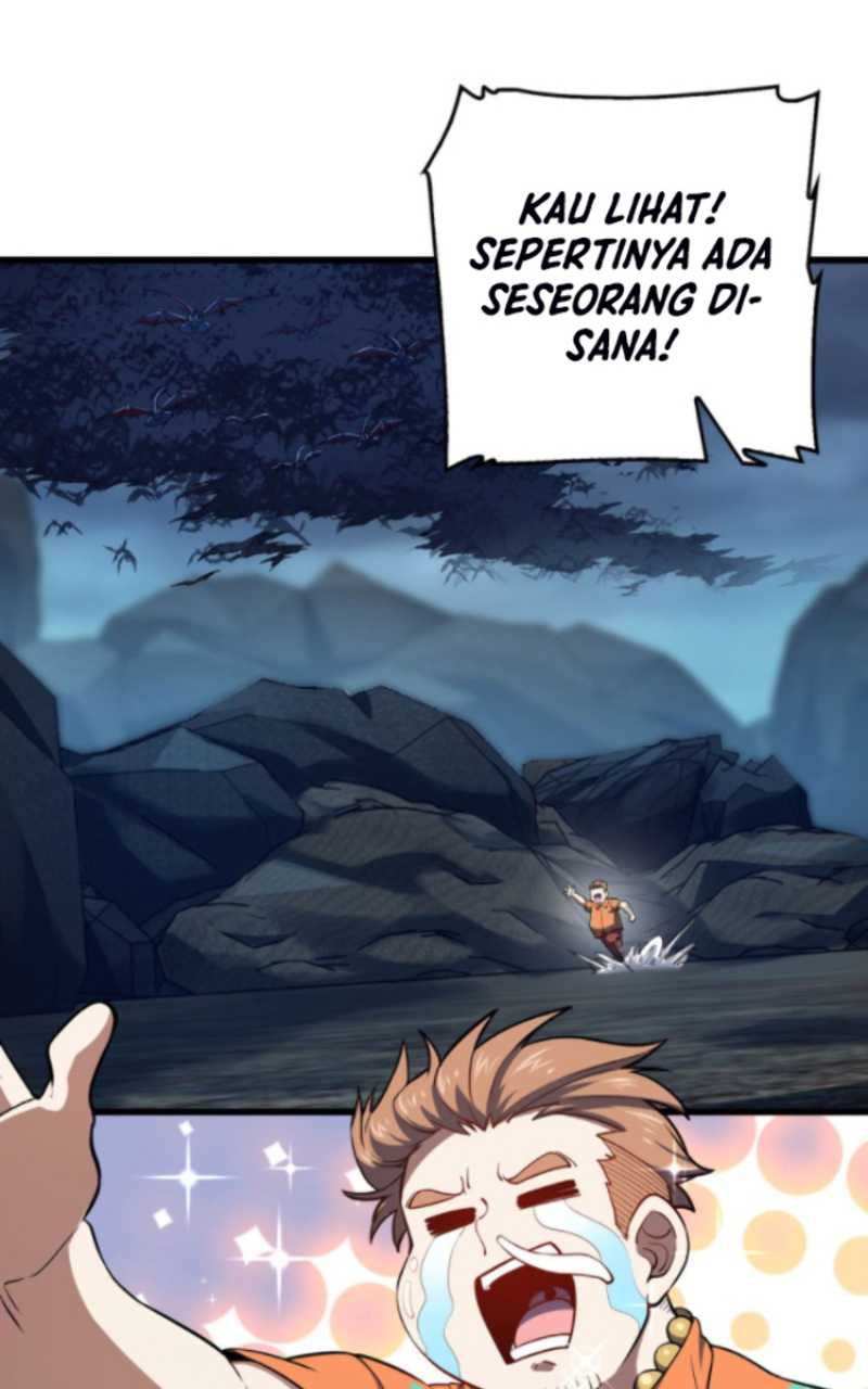 Spare Me, Great Lord! Chapter 179 page 39