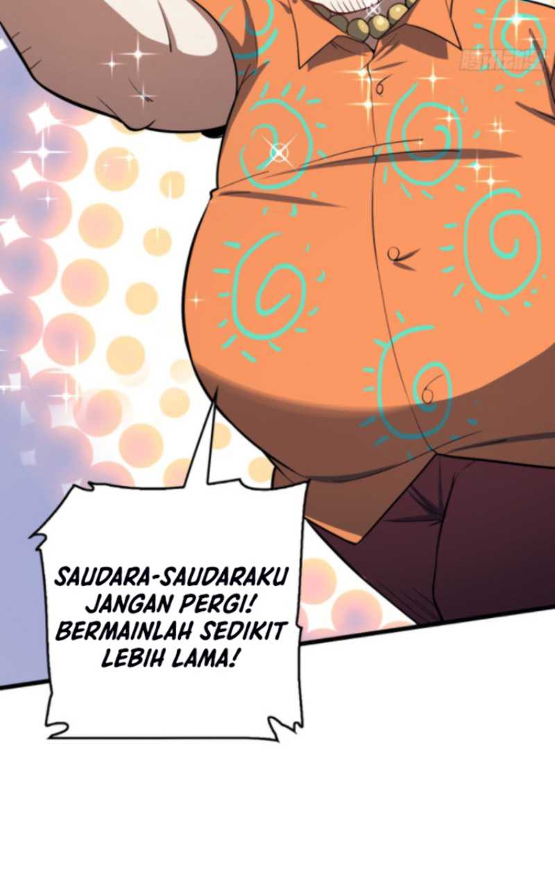 Spare Me, Great Lord! Chapter 179 page 40