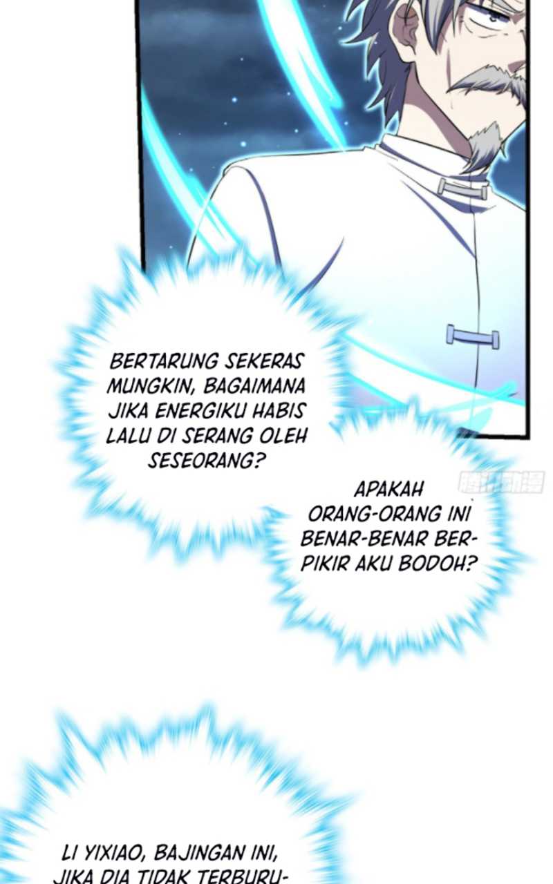 Spare Me, Great Lord! Chapter 179 page 51