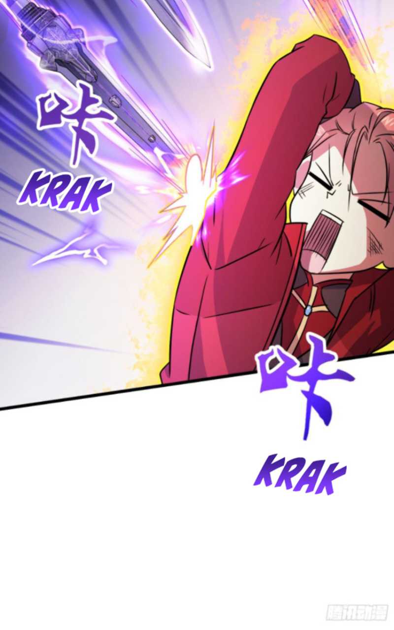 Spare Me, Great Lord! Chapter 178 page 11
