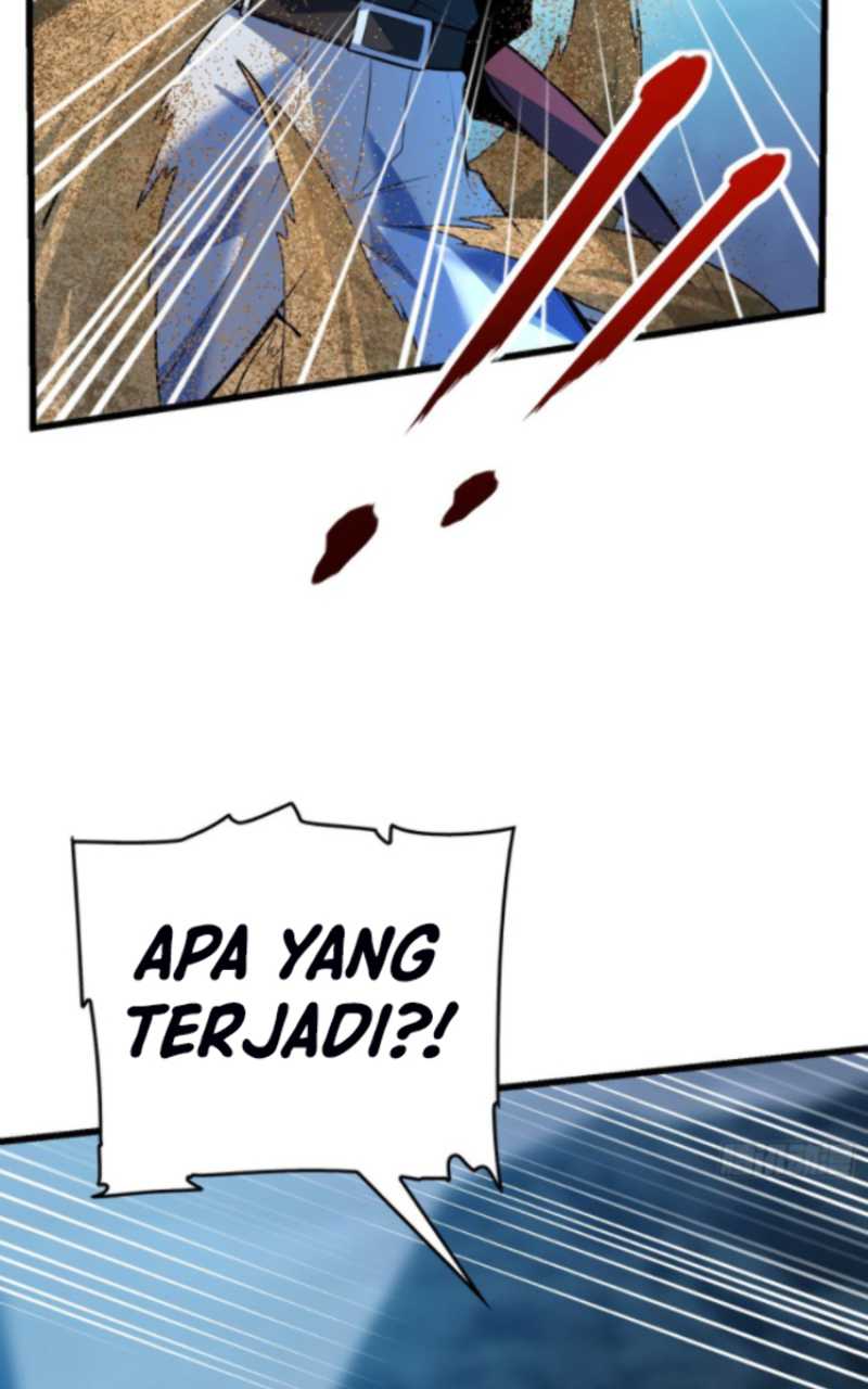 Spare Me, Great Lord! Chapter 178 page 31