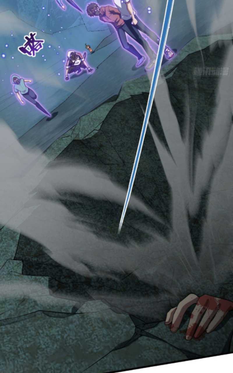 Spare Me, Great Lord! Chapter 178 page 42