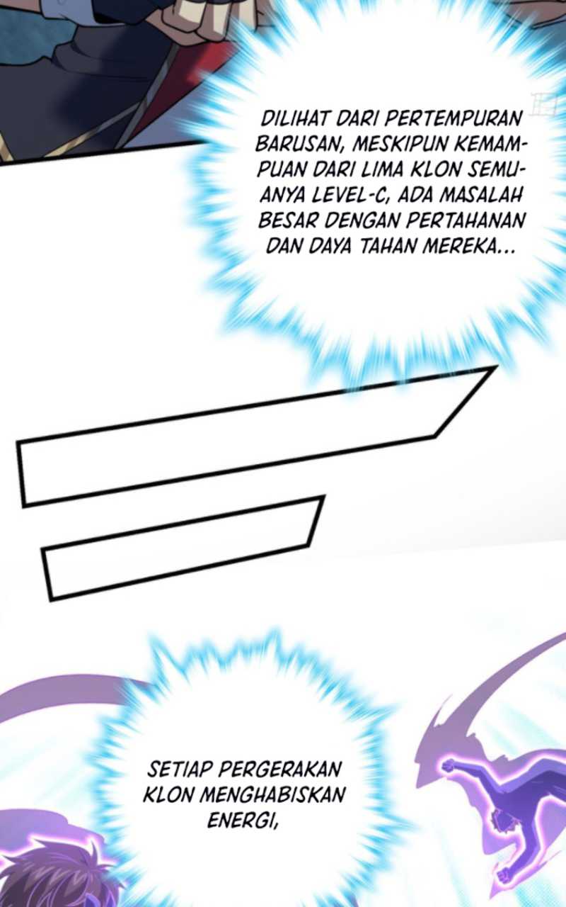 Spare Me, Great Lord! Chapter 178 page 49