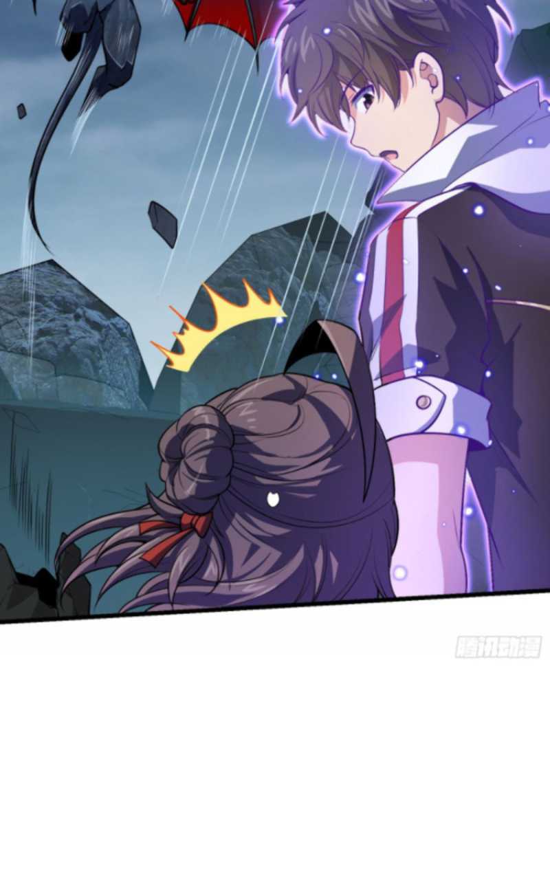 Spare Me, Great Lord! Chapter 178 page 58
