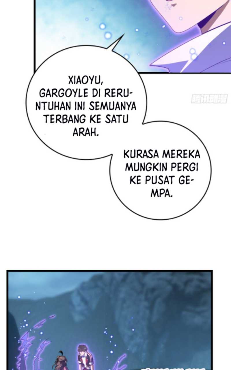 Spare Me, Great Lord! Chapter 178 page 70