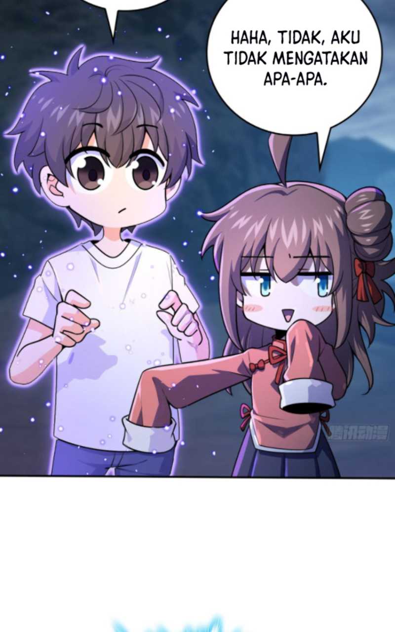 Spare Me, Great Lord! Chapter 177 page 16